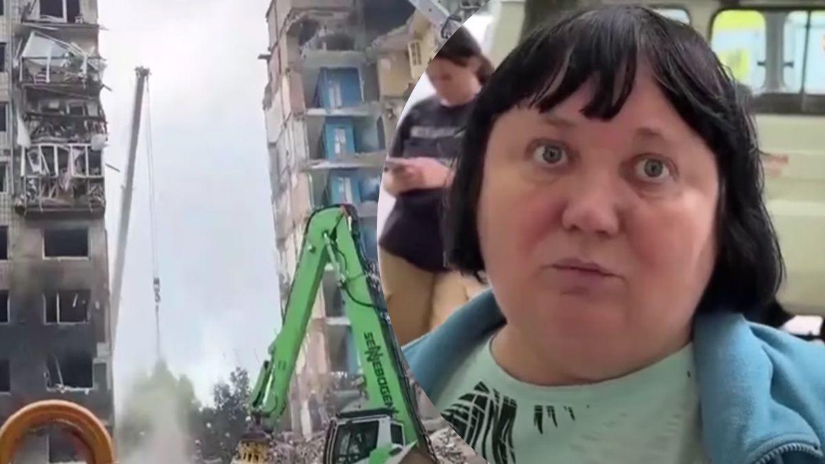 Росія вдарила по Києву в ніч на 17 червня