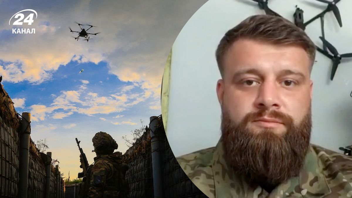 Летняя наступательная кампания России 2025 - какие особенности - 24 Канал