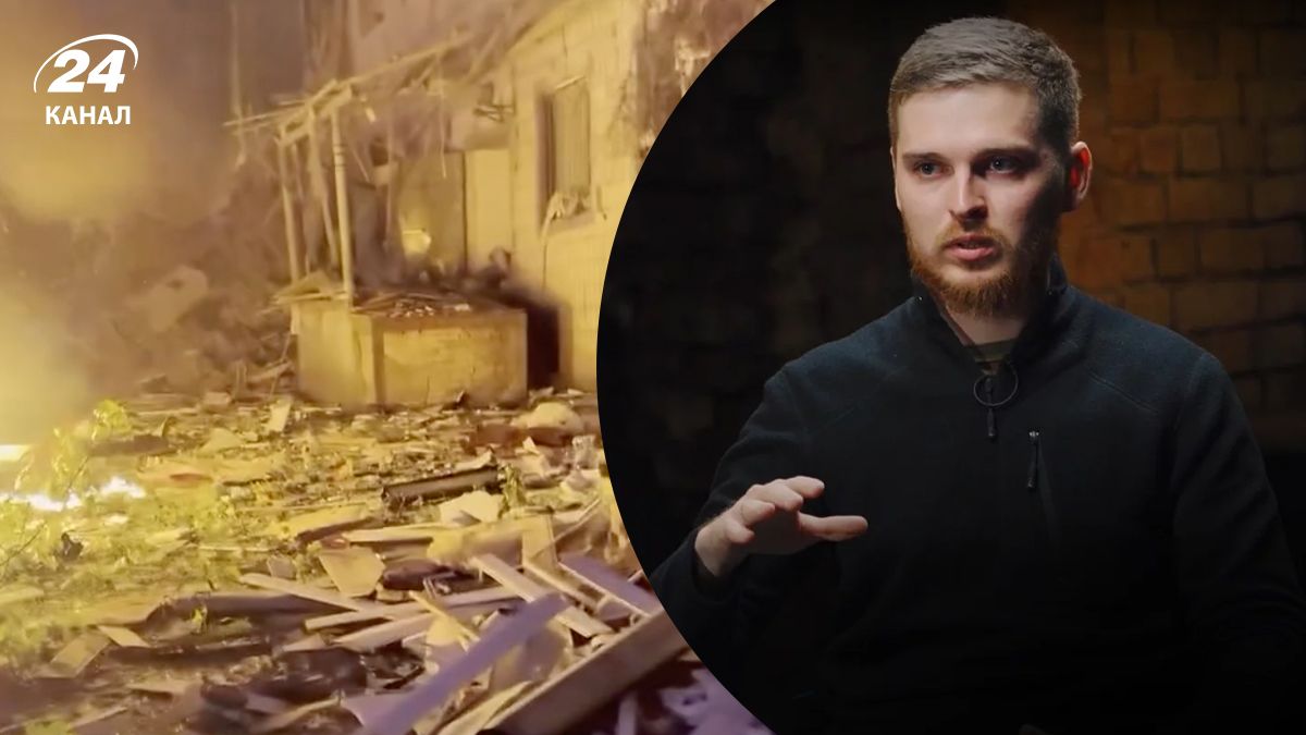 "Спок" спас жизнь киевлянам, "одолжив" болгарку в строймагазине