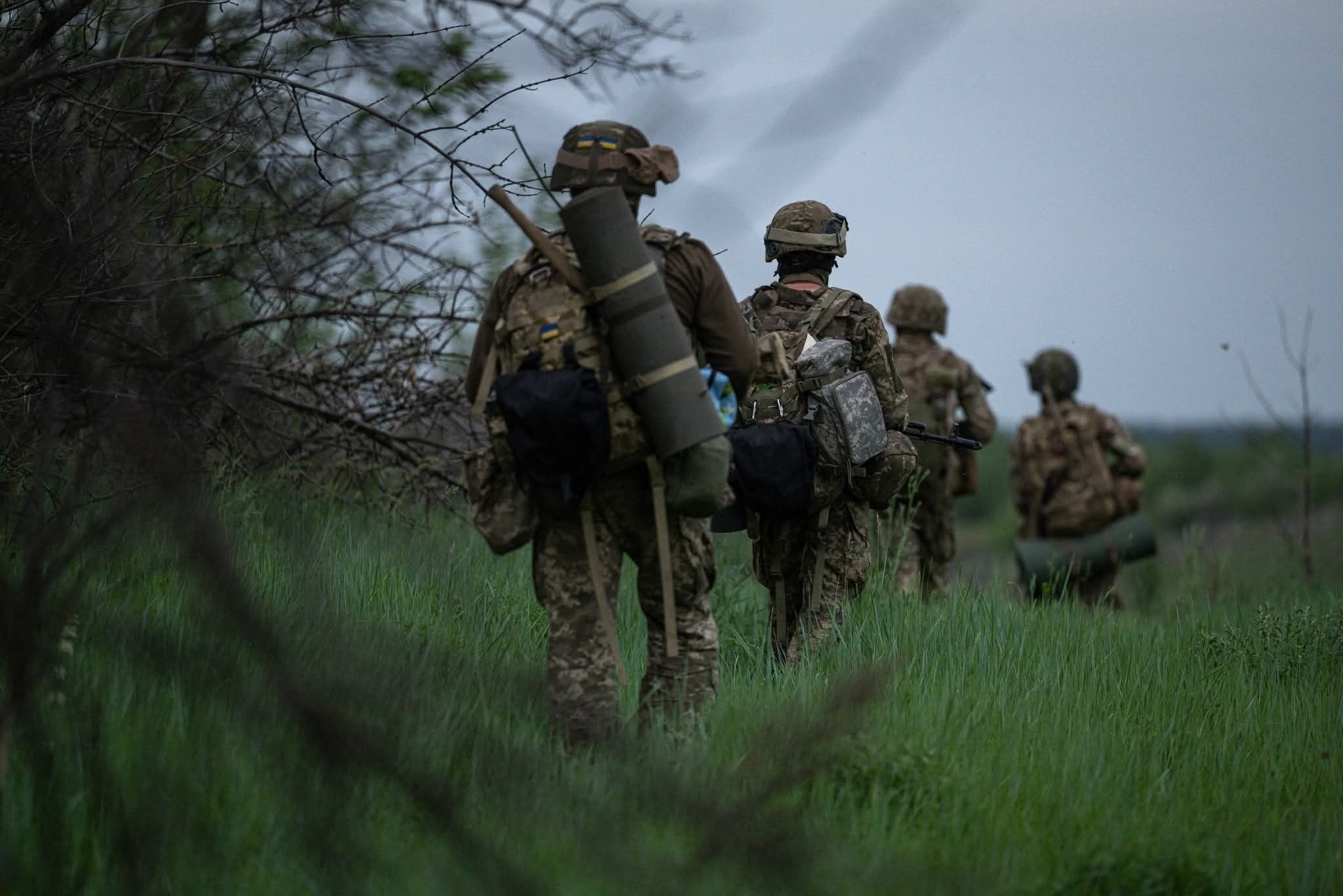 Ситуація на фронті 18 червня Ситуація на фронті 18 червня