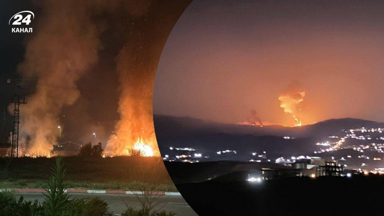 Что происходит на Ближнем Востоке сейчас Что происходит на Ближнем Востоке сейчас