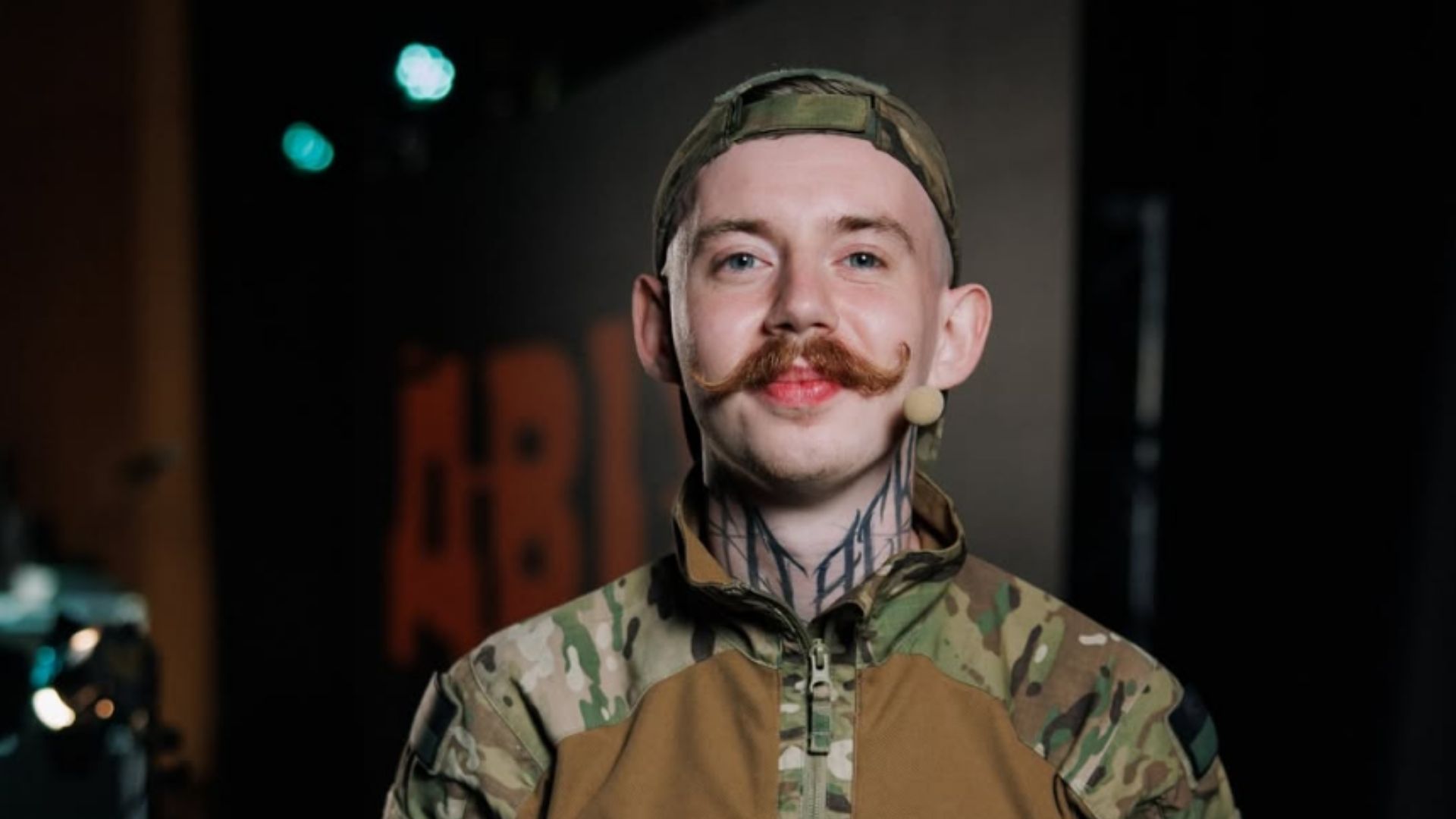 Віталій Турист Карвацький загинув на фронті Віталій Турист Карвацький загинув на фронті