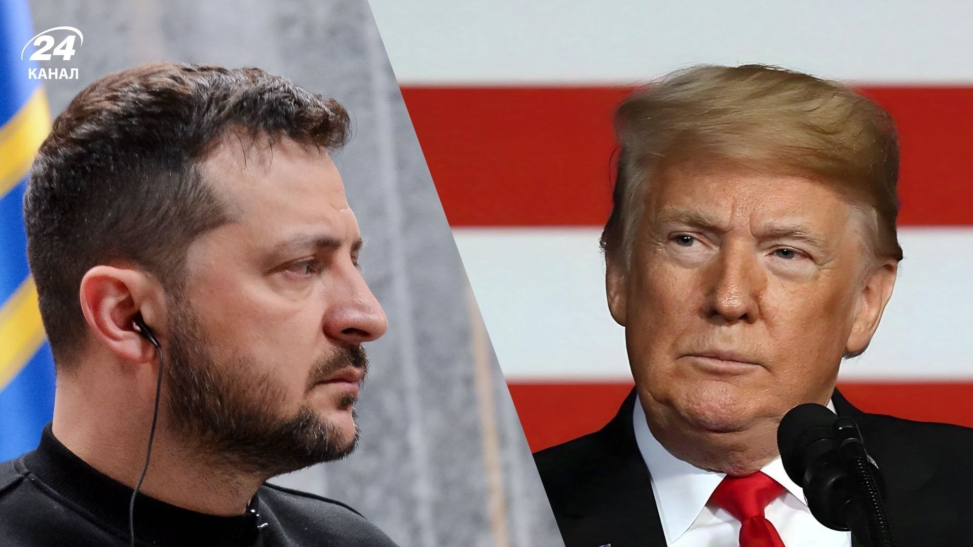 Зеленський закликає більше тиснути на Трампа Зеленський закликає більше тиснути на Трампа