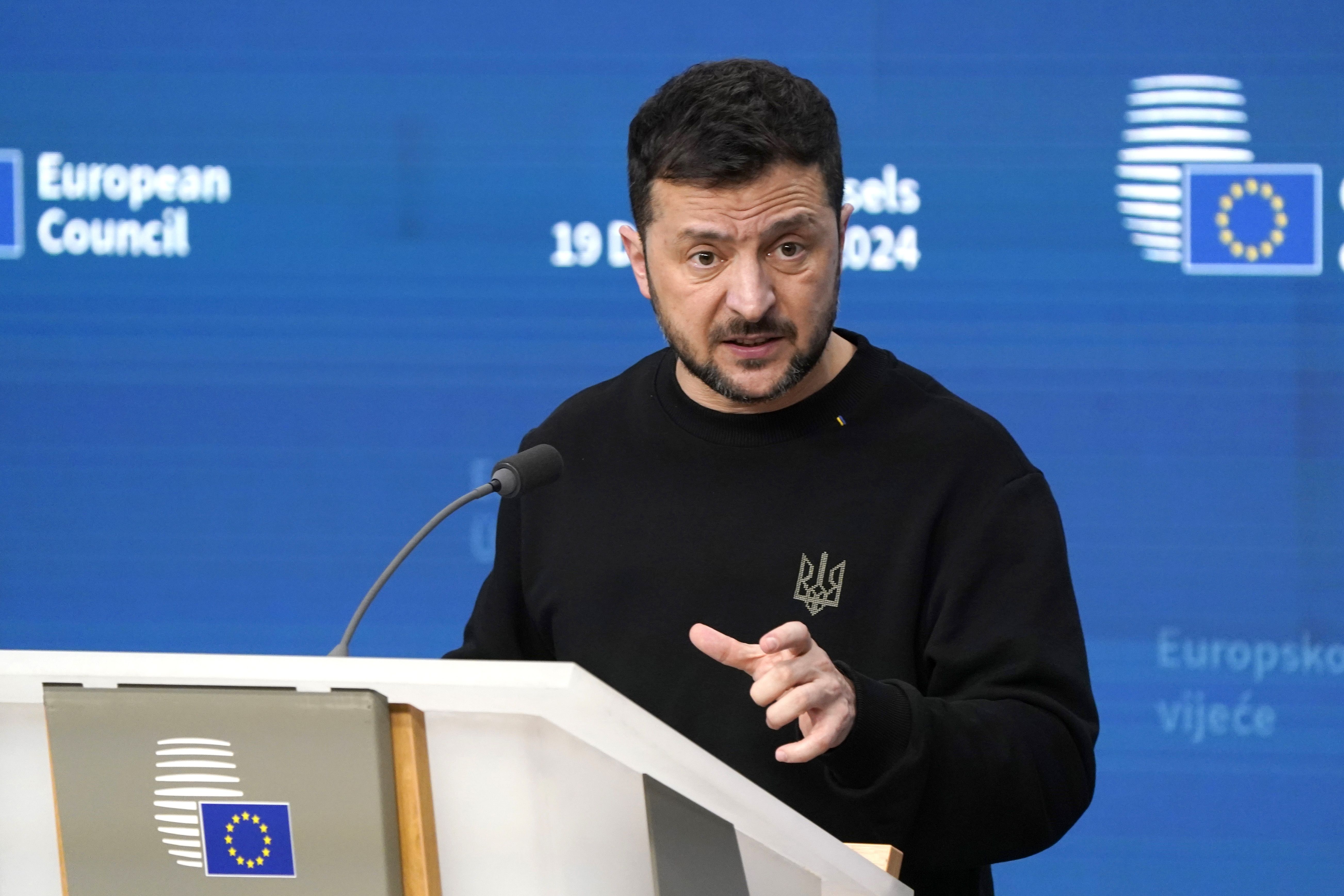 Зеленський розповів, що змінилося після повернення Трампа Зеленський розповів, що змінилося після повернення Трампа