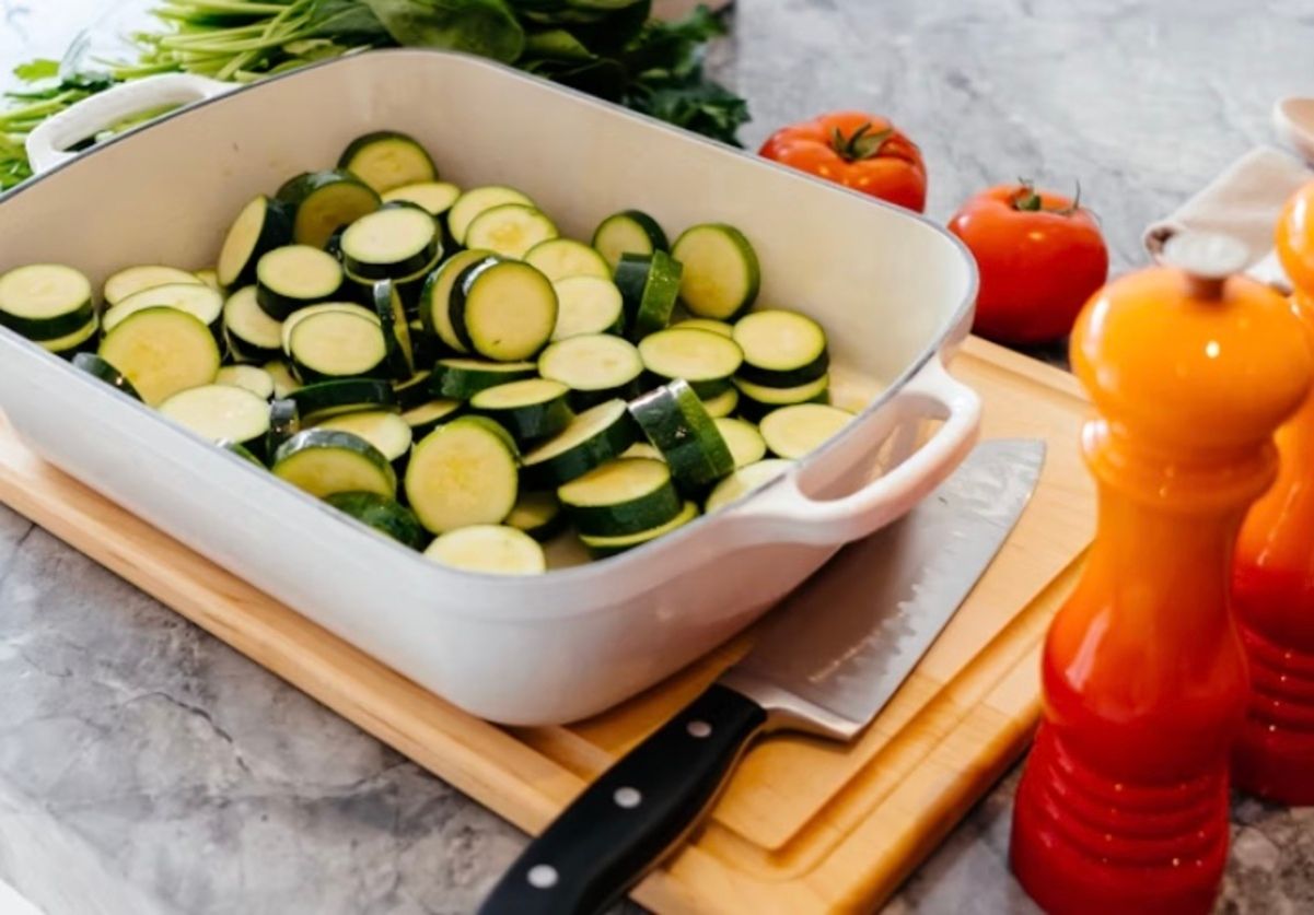 Что приготовить из кабачков Что приготовить из кабачков