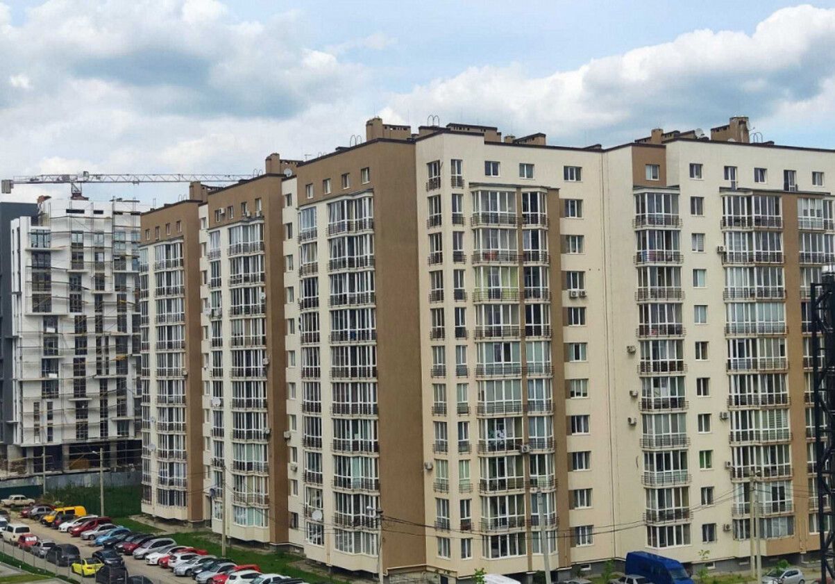 Найдешевші квартири у Львові - що можна купити за 30-40 тисяч доларів - Нерухомість Найдешевші квартири у Львові - що можна купити за 30-40 тисяч доларів - Нерухомість