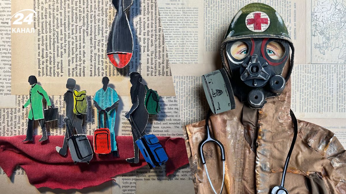 Як Європа готується до війни