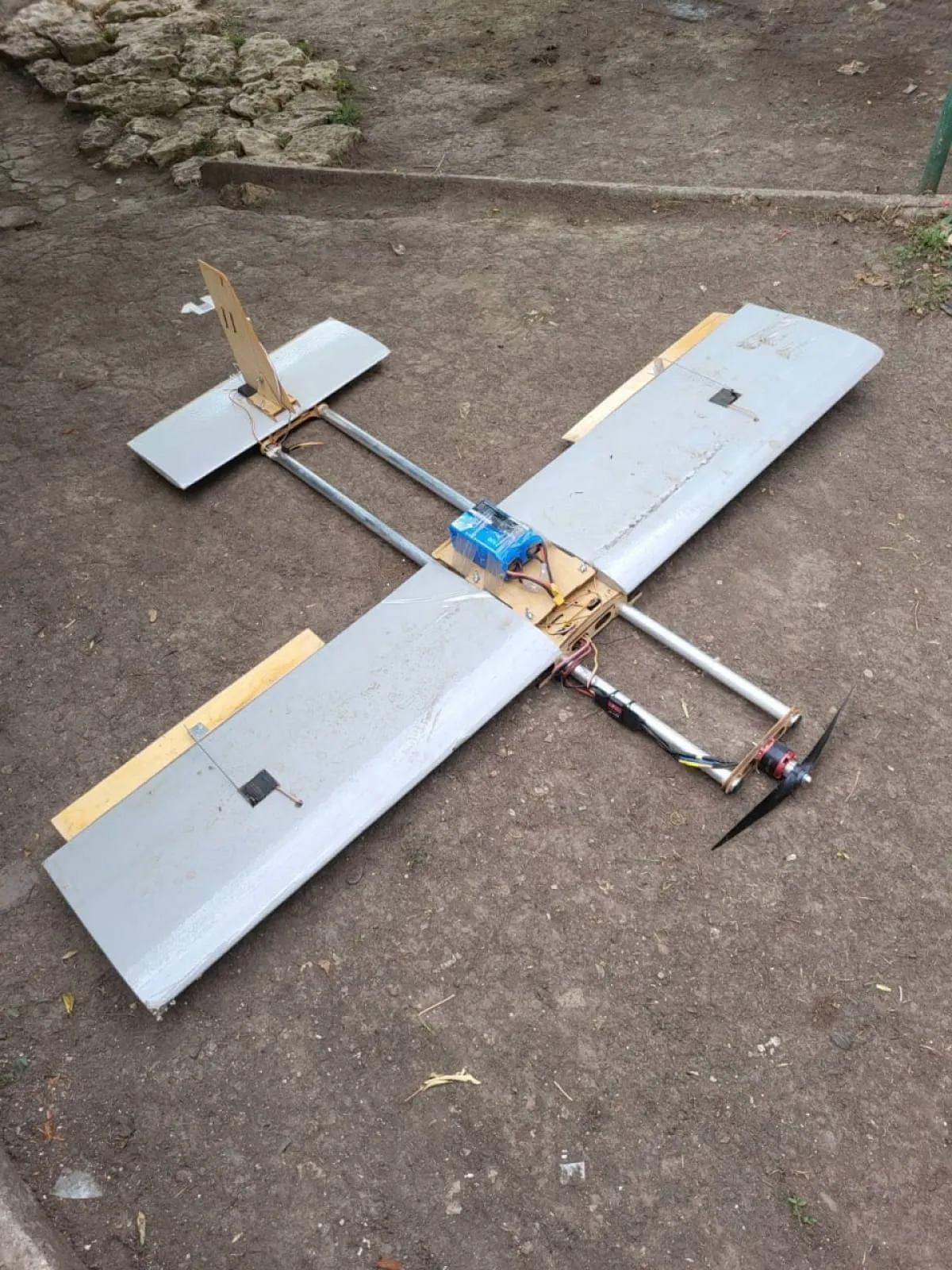 Молния Молния