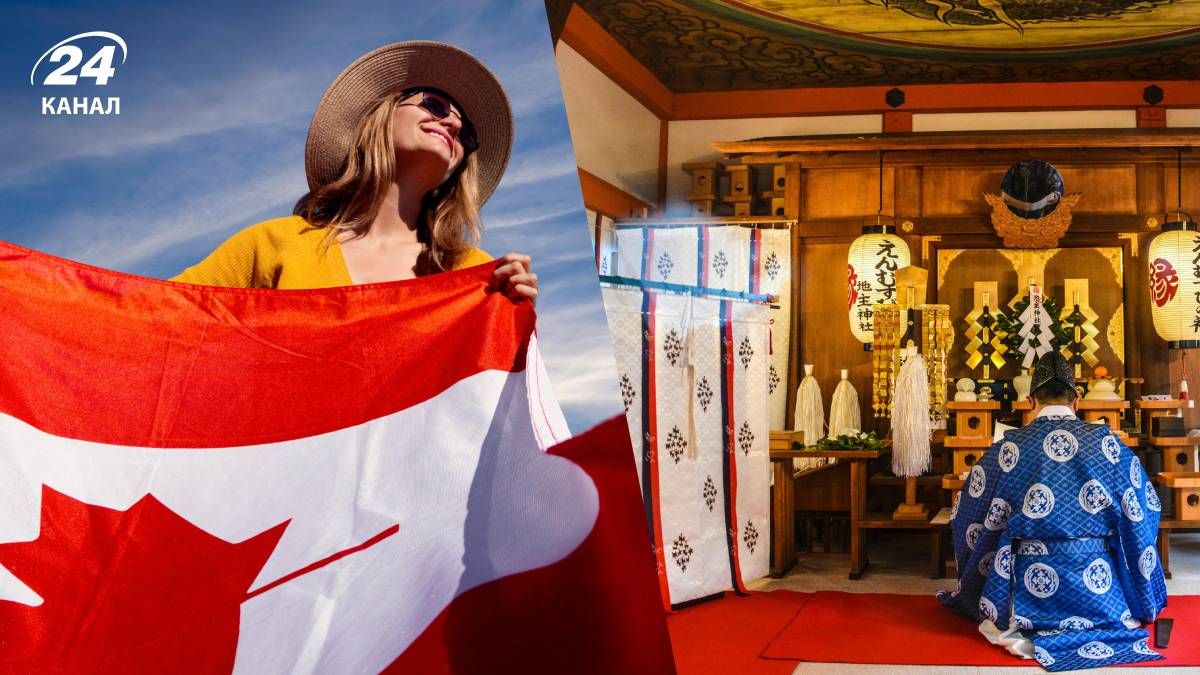 Идеальные страны для жизни для знаков зодиака - гороскоп