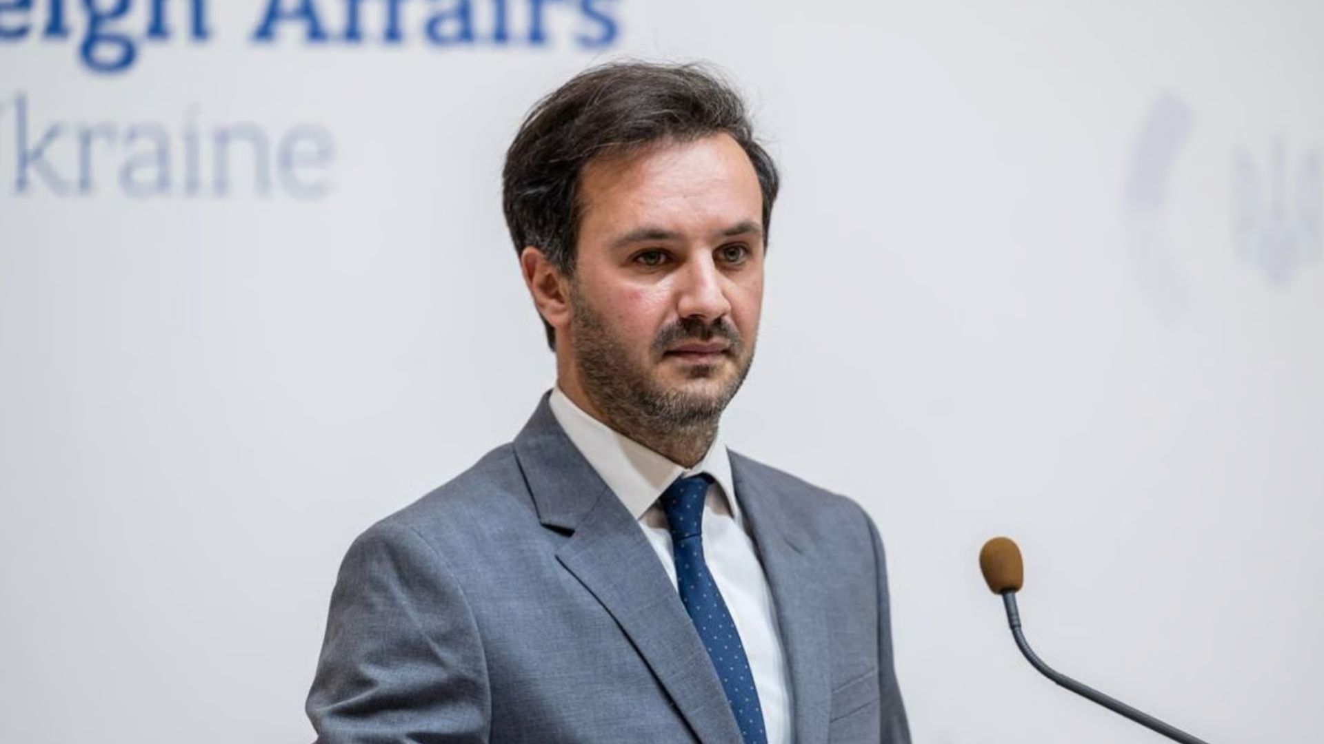 Георгій Тихий Георгій Тихий