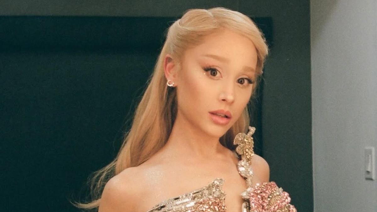 Ариана Гранде Ариана Гранде