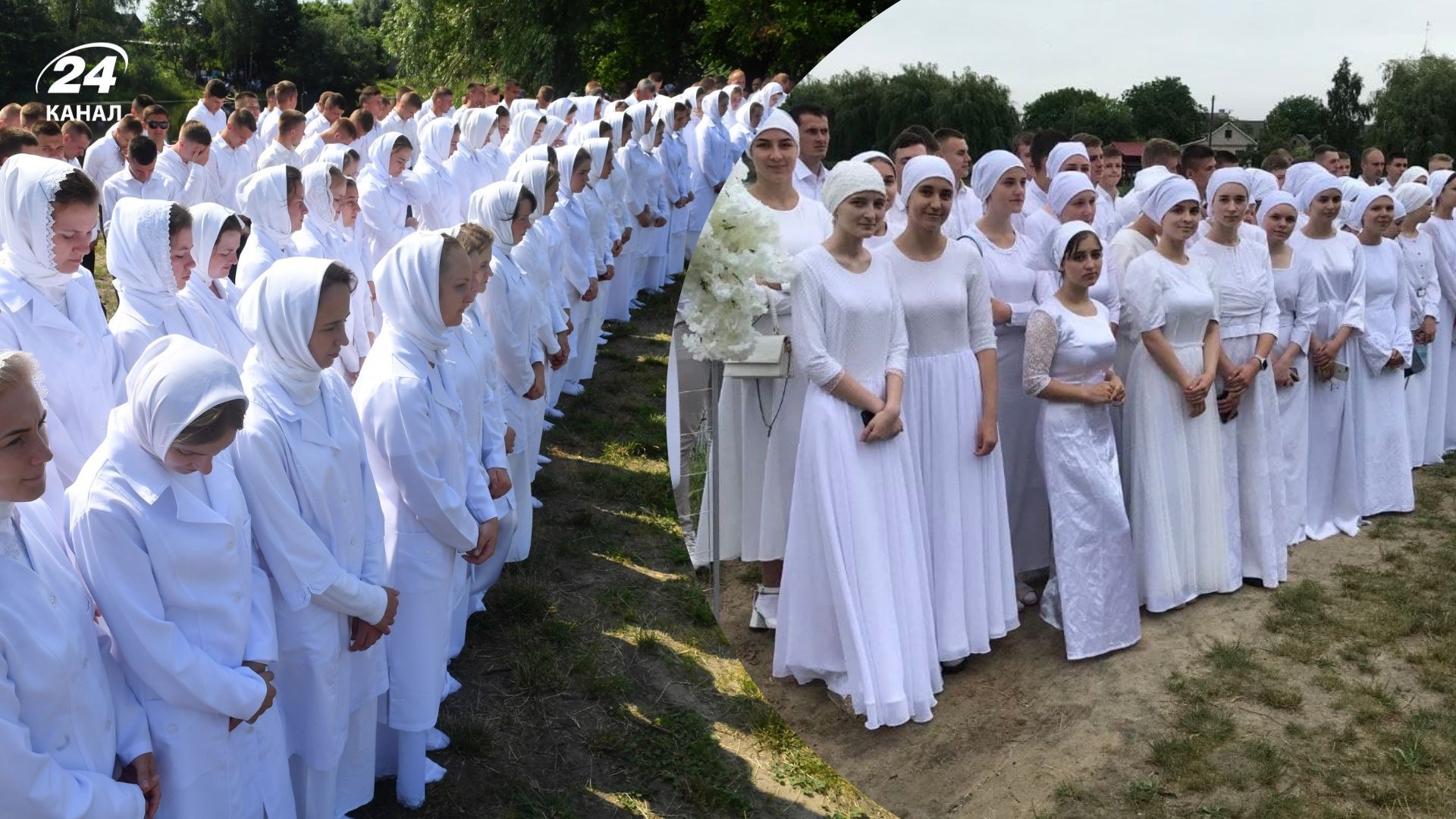 Что нельзя делать пятидесятникам Что нельзя делать пятидесятникам