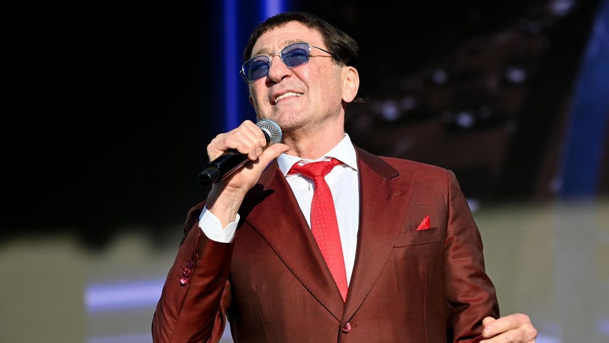 Григорий Лепс Григорий Лепс