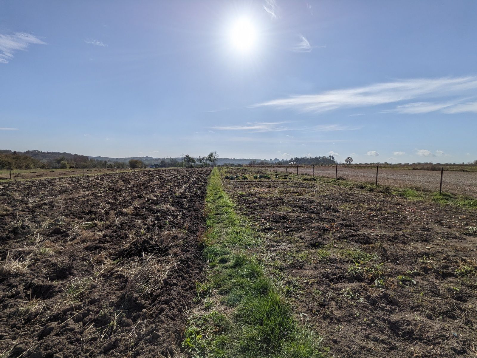 Сколько стоит земля