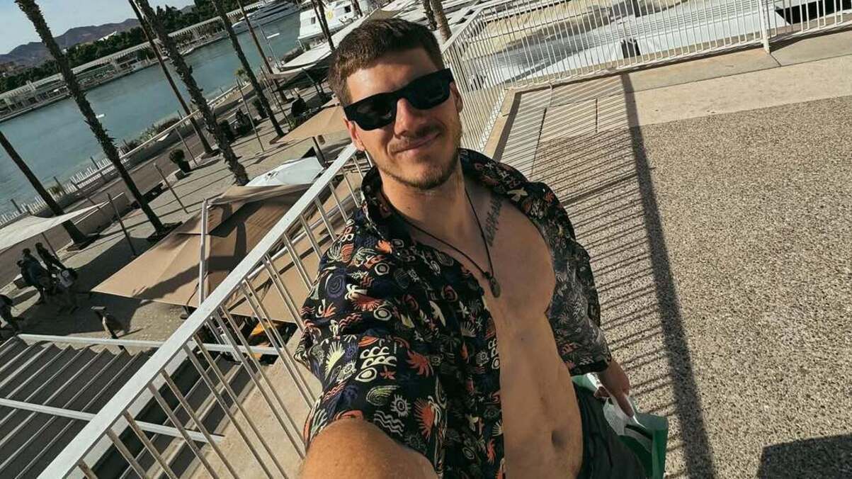 Александр Волошин Александр Волошин