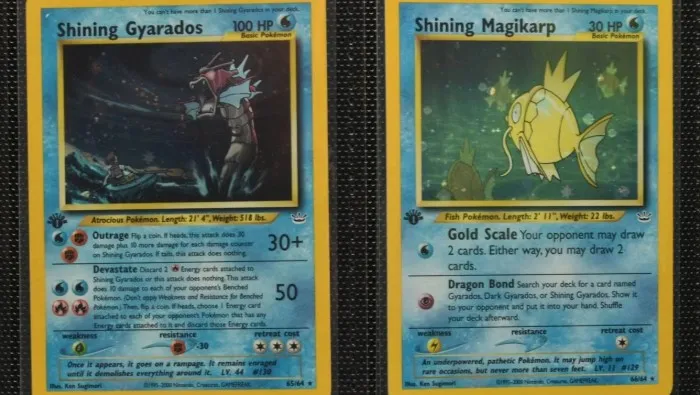 Коллекционные карточки Коллекционные карточки