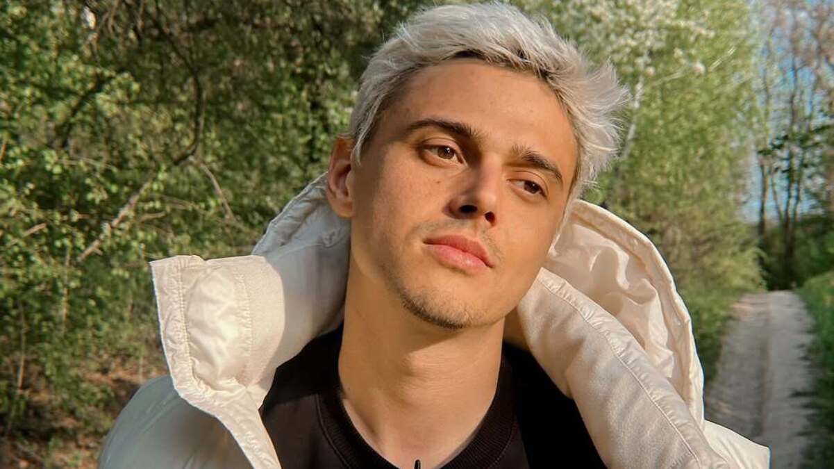 Alekseev не будет выступать на фестивале Лаймы Вайкуле в Юрмале - причина - Show24 Alekseev не будет выступать на фестивале Лаймы Вайкуле в Юрмале - причина - Show24