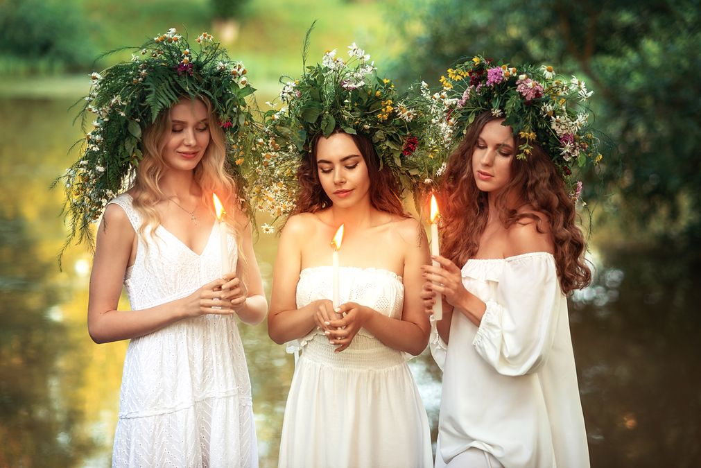 Летнее солнцестояние 2024: Разоблачаем 5 мифов о влиянии солнца на здоровье и судьбу