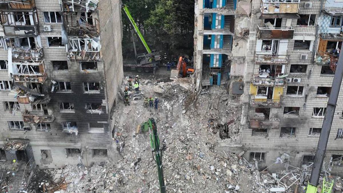 В МВД рассказали о завершении поисковых работ в Соломенском районе В МВД рассказали о завершении поисковых работ в Соломенском районе