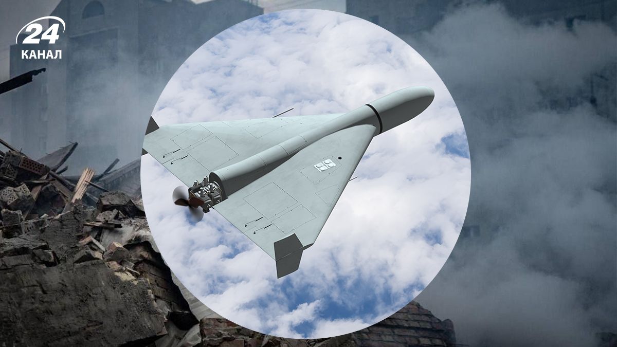 Росія наростила виробництво дронів Росія наростила виробництво дронів