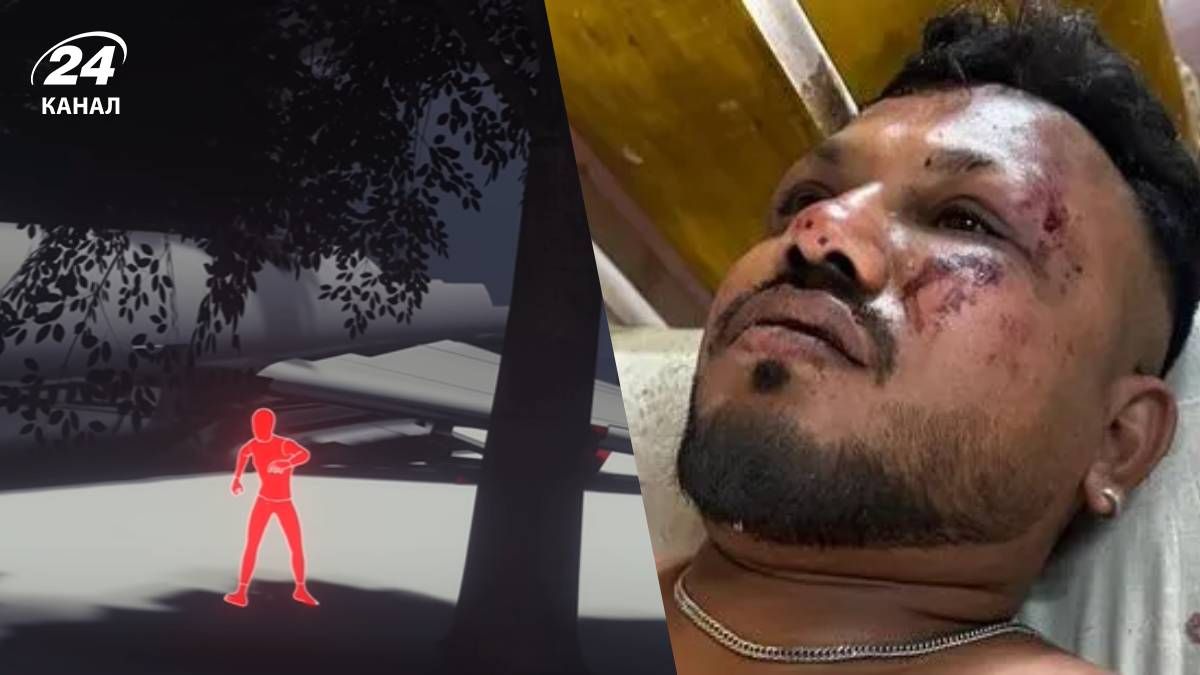 Как выжил Вишваш Кумар Рамеш Как выжил Вишваш Кумар Рамеш