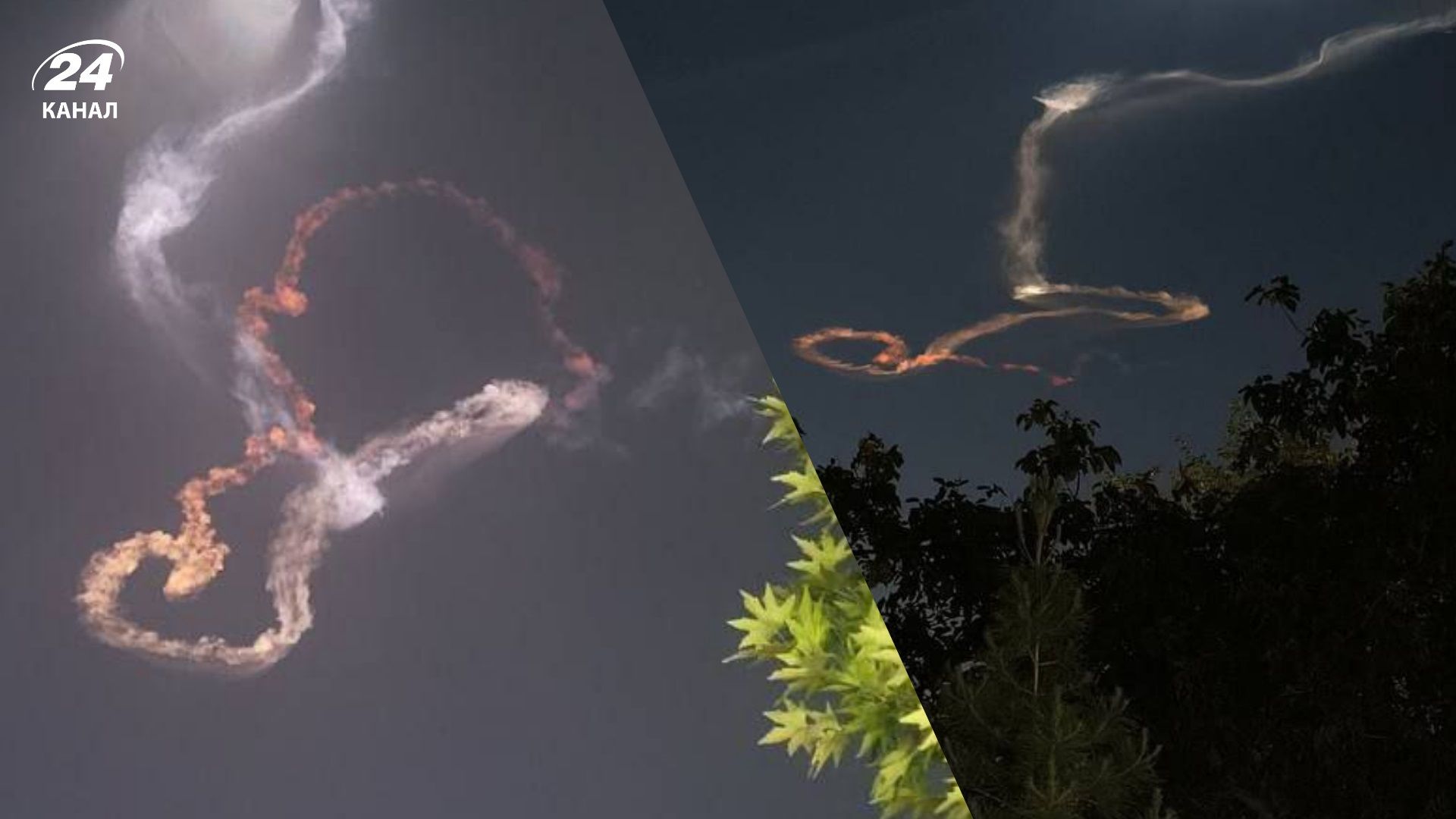 Иран якобы мог запустить по Израилю ракету нового поколения дальностью до 2500 километров, – СМИ - Геополитика