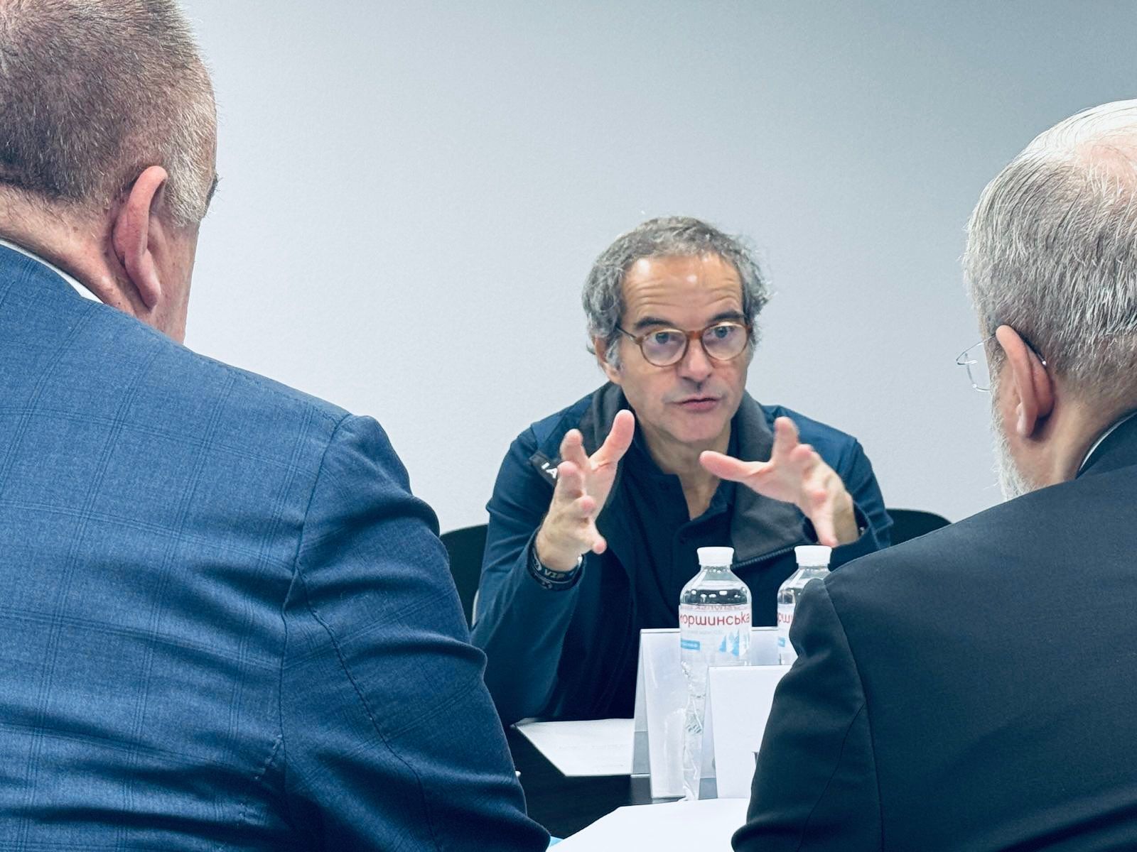 МАГАТЕ прокоментували плани Ірану щодо ядерної зброї