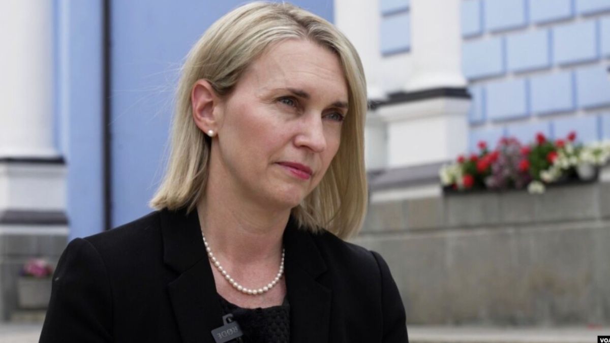 Бринк будет баллотироваться в Конгресс США Бринк будет баллотироваться в Конгресс США