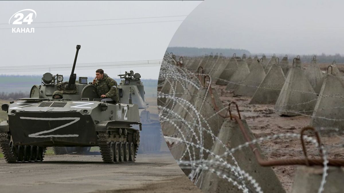 Чи надійна фортифікація на Сумщині