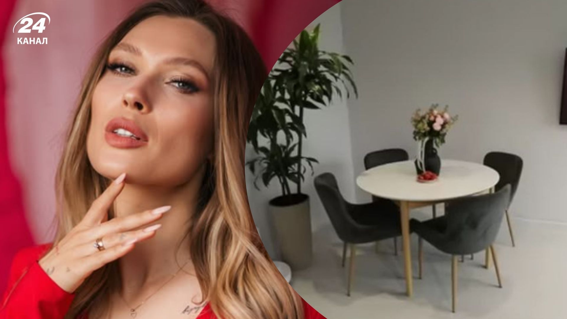 Кухня-студія Олени Світлицької