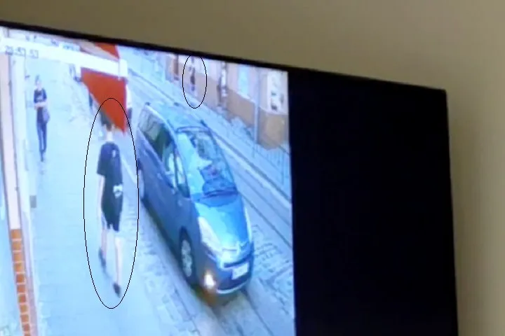 суд по делу убийства Фарион 18 июня 2025 года