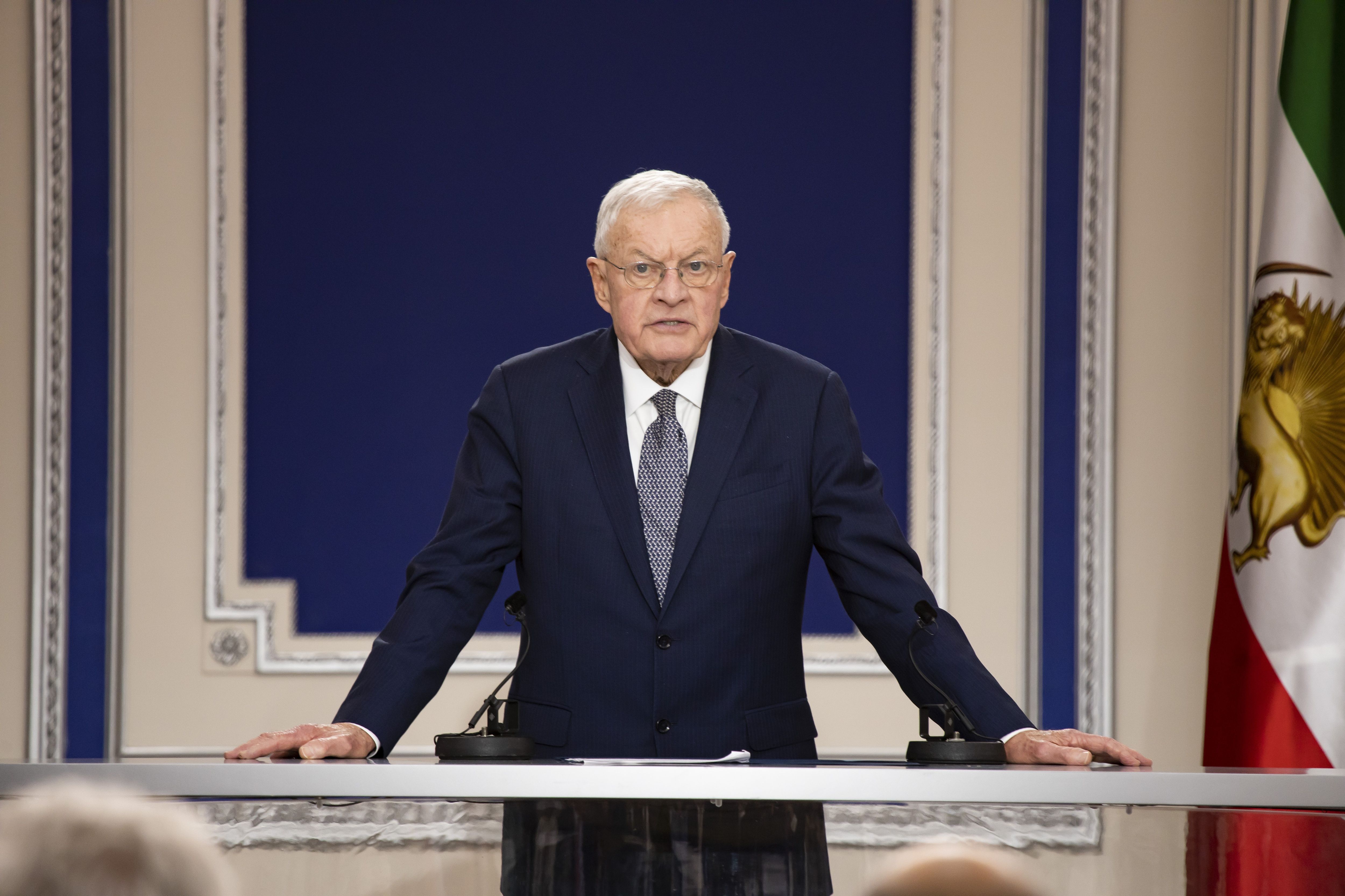 Зачем Кэллог собирается к Лукашенко