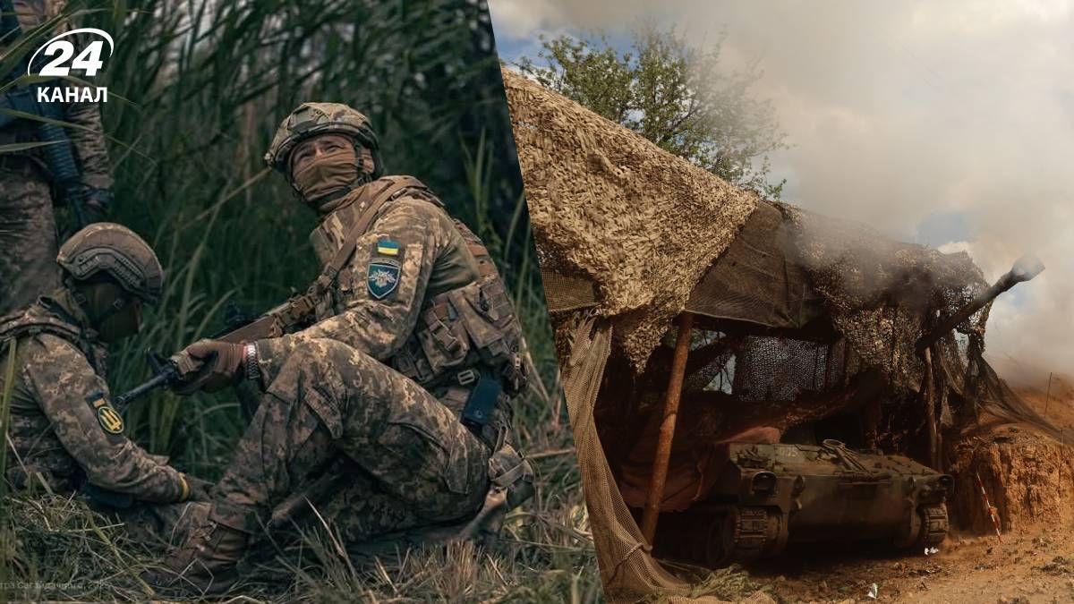 Хронология 1212 дня войны - 24 Канал