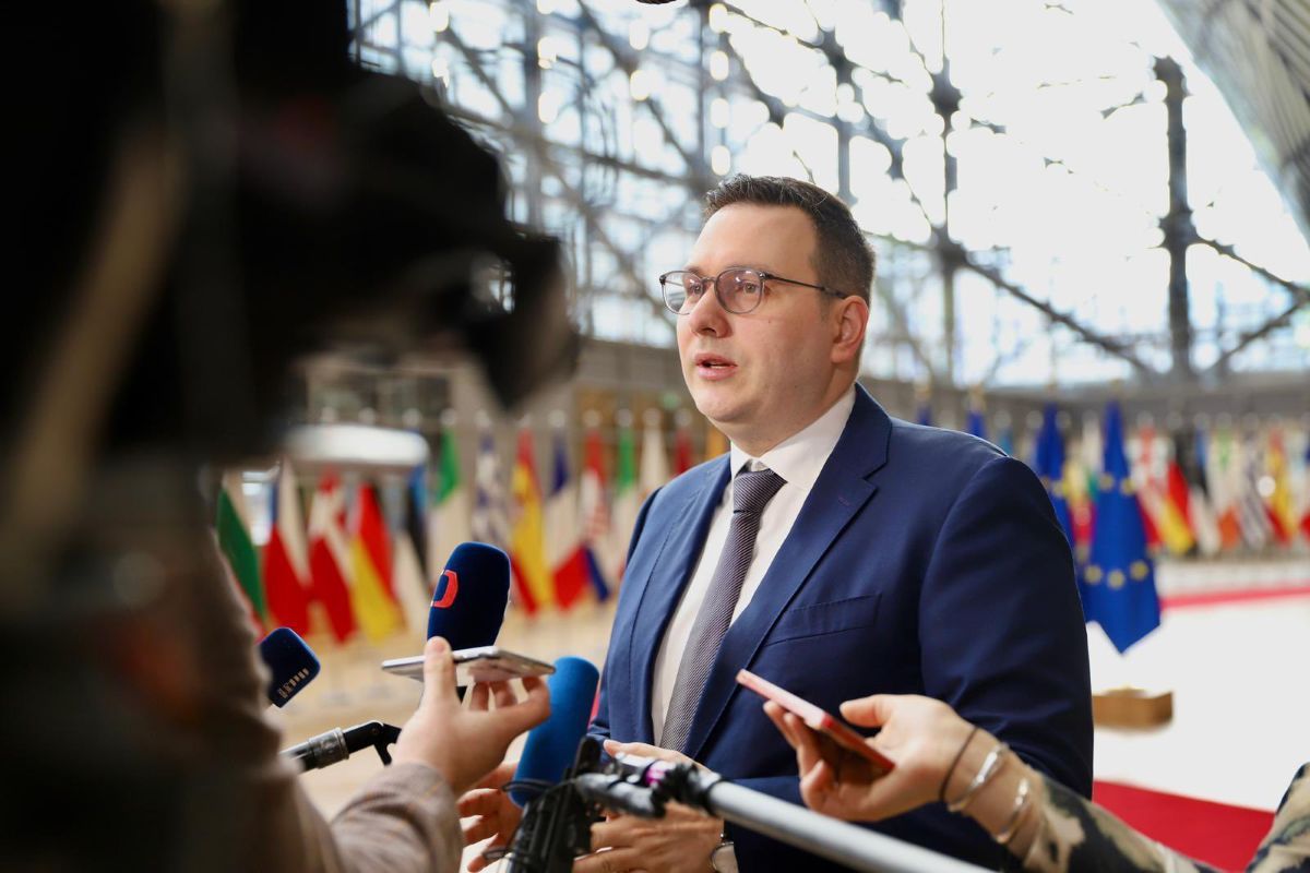 Ян Липавский анонсировал продолжение программы поставок артиллерийских снарядов - Геополитика Ян Липавский анонсировал продолжение программы поставок артиллерийских снарядов - Геополитика