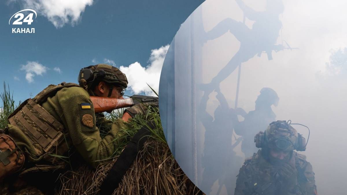 Россияне возобновили механизированные атаки против ВСУ - 24 Канал Россияне возобновили механизированные атаки против ВСУ - 24 Канал