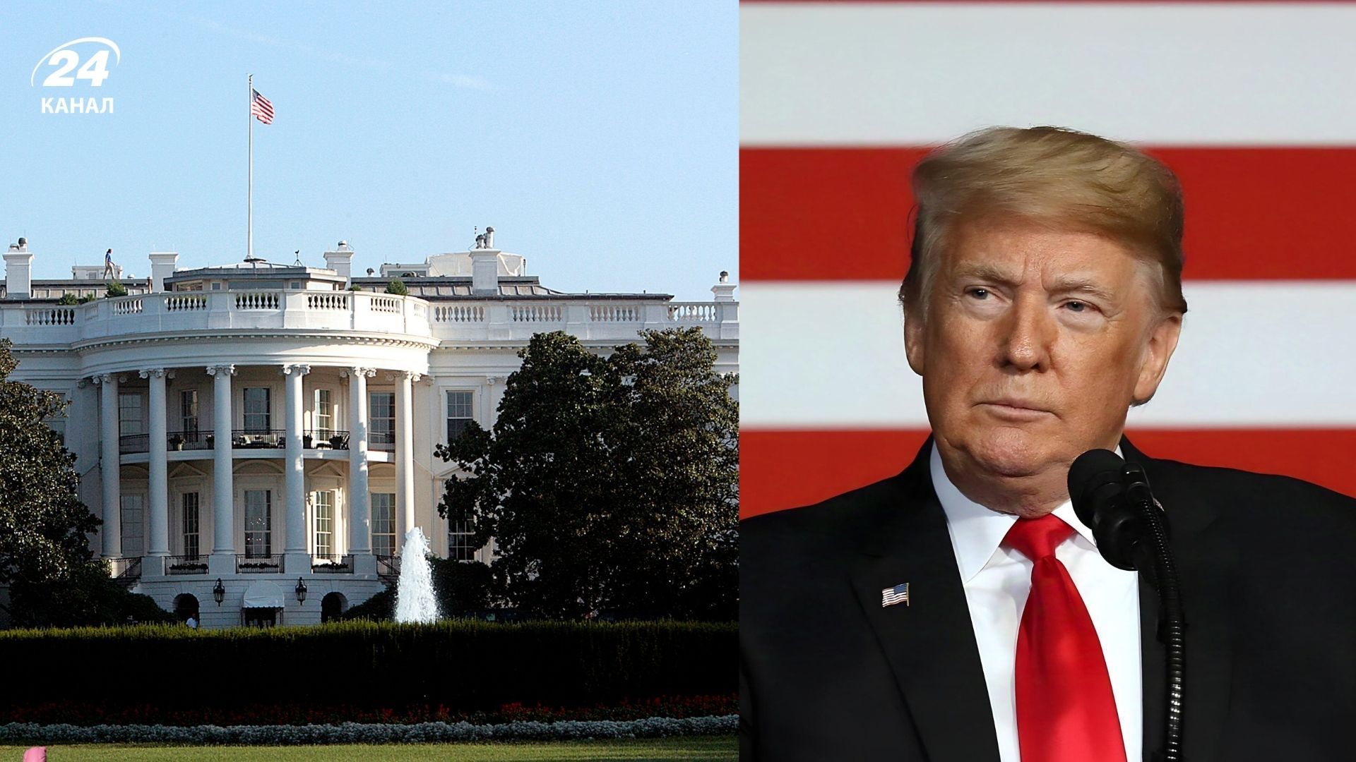 У США готуються до удару по Ірану