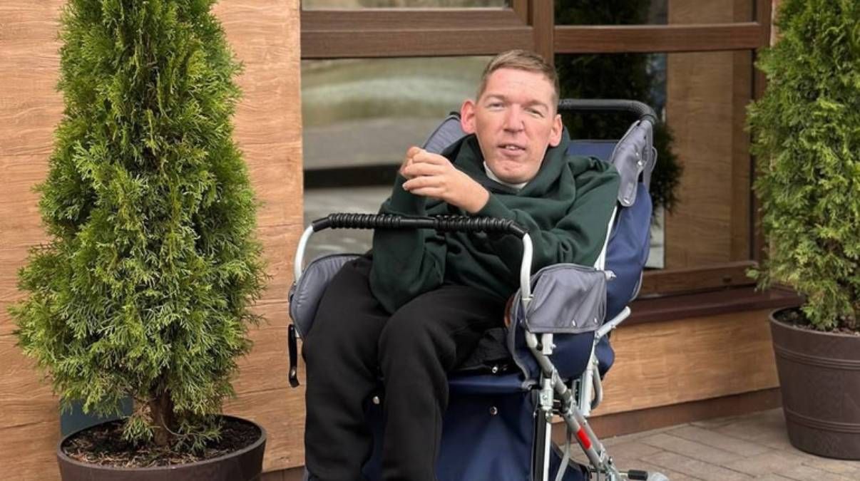 Гусаков вперше прокоментував звинувачення у шахрайстві - 24 Канал Гусаков вперше прокоментував звинувачення у шахрайстві - 24 Канал