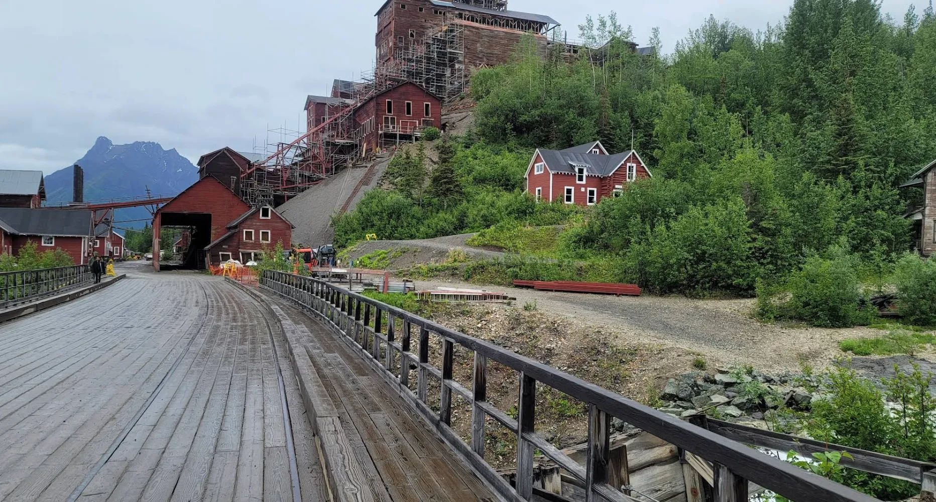 Кеннікотт Кеннікотт