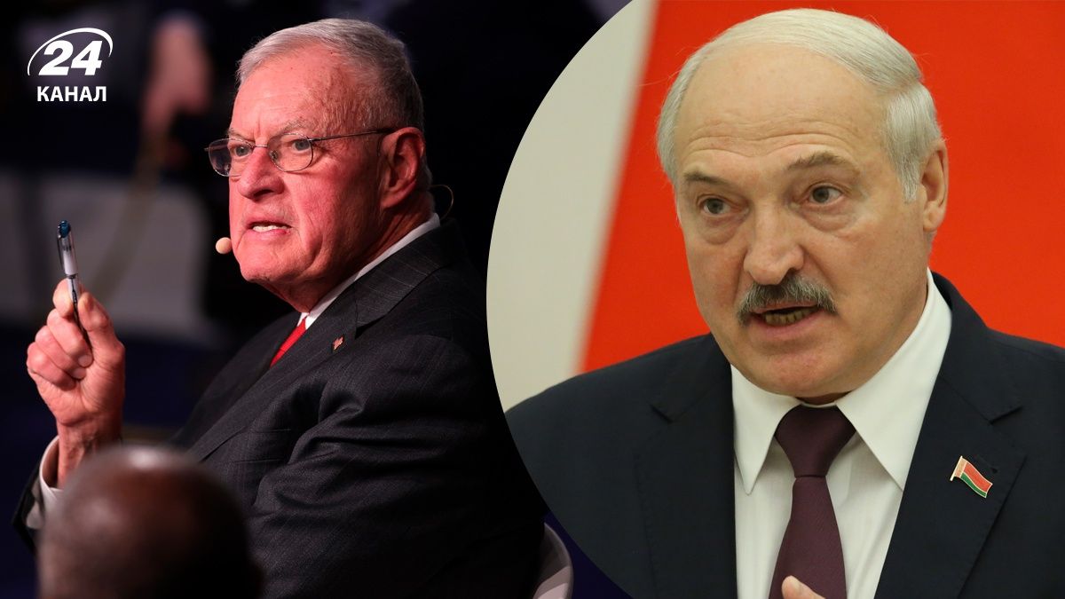 Что Штатам нужно от Беларуси