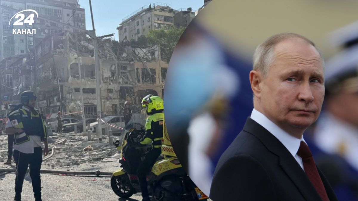 Россияне нервничают из-за ударов по Ирану Россияне нервничают из-за ударов по Ирану