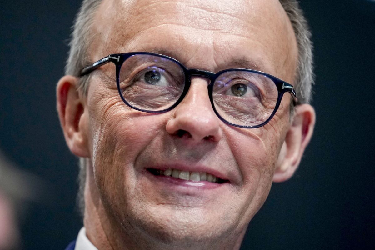 У Німеччині критикують Фрідріха Мерца - Геополітика У Німеччині критикують Фрідріха Мерца - Геополітика