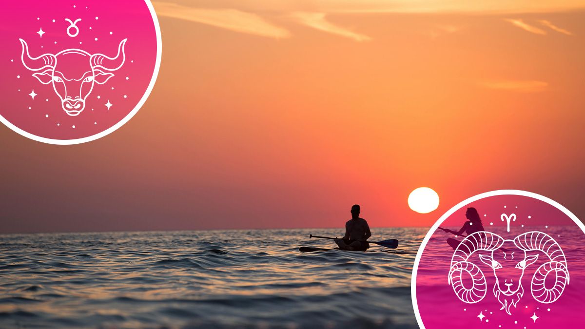 Кому пощастить у коханні - любовний гороскоп Кому пощастить у коханні - любовний гороскоп