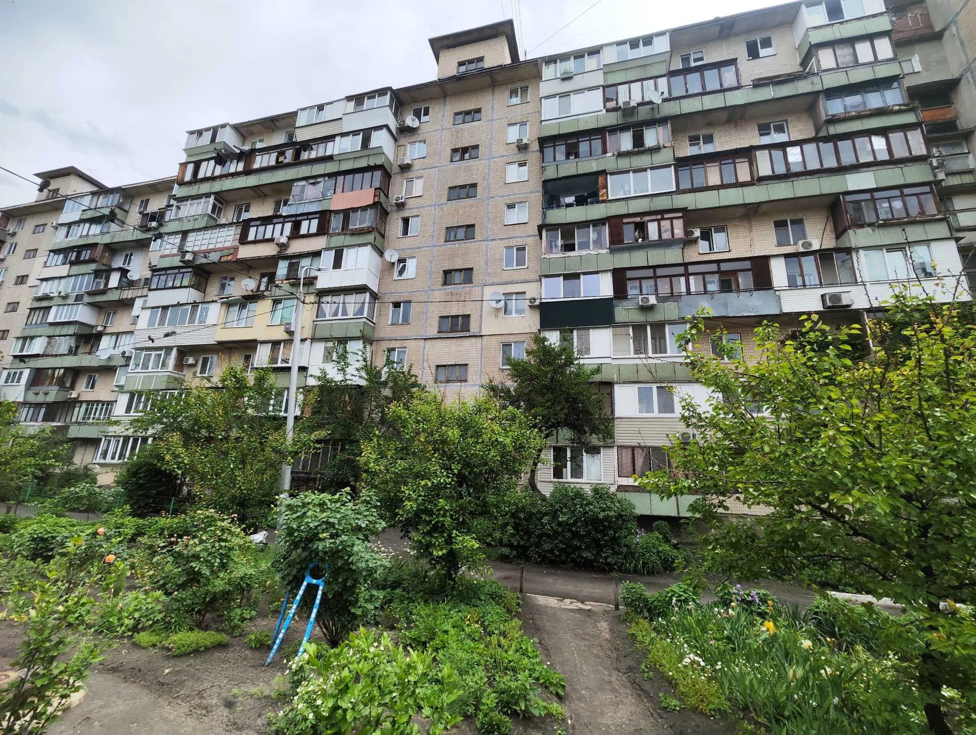 В Киеве стали популярными старые квартиры - какая причина - Недвижимость В Киеве стали популярными старые квартиры - какая причина - Недвижимость