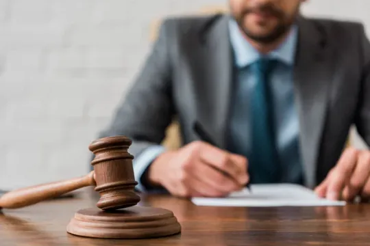 Рішення суду Рішення суду