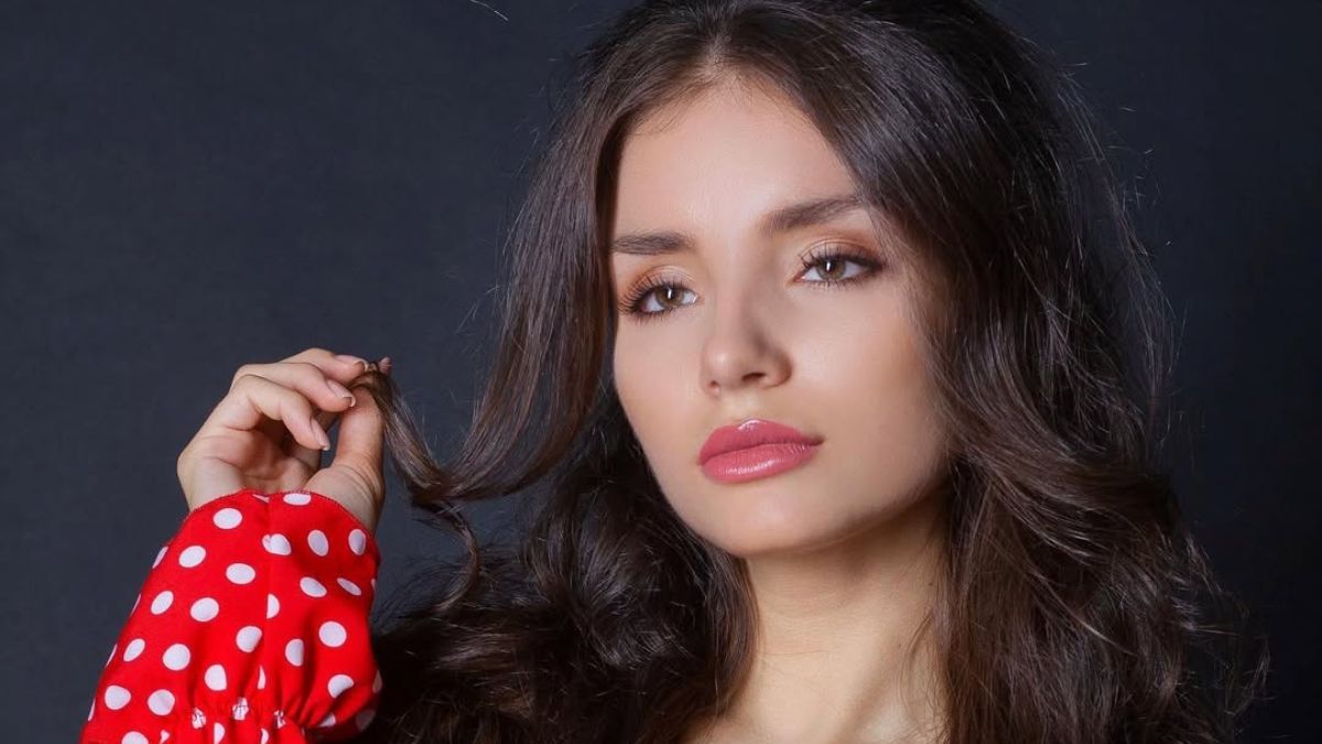 Катерина Файн