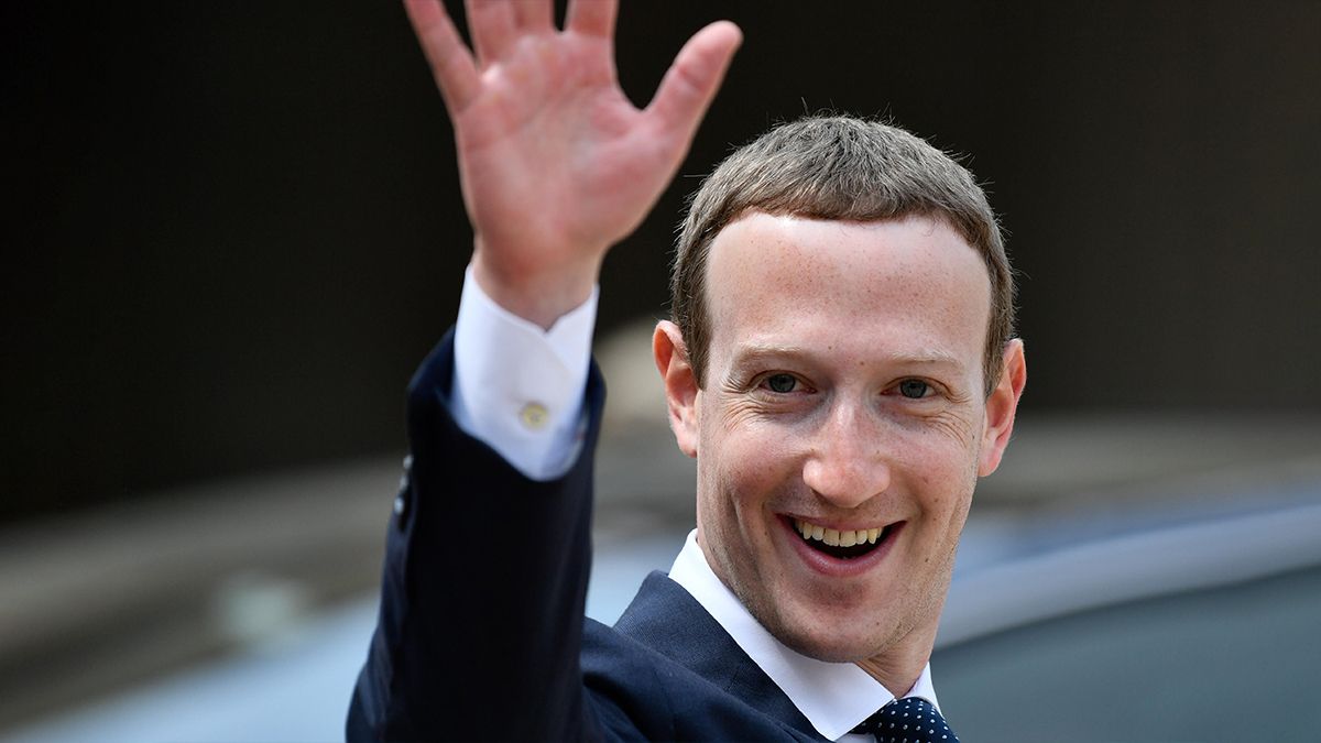 Цукерберг предлагает огромные бонусы специалистам OpenAI для работы в Meta AI Цукерберг предлагает огромные бонусы специалистам OpenAI для работы в Meta AI