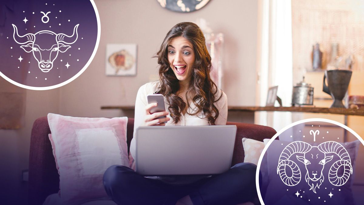 Хто отримає гарні новини - гороскоп