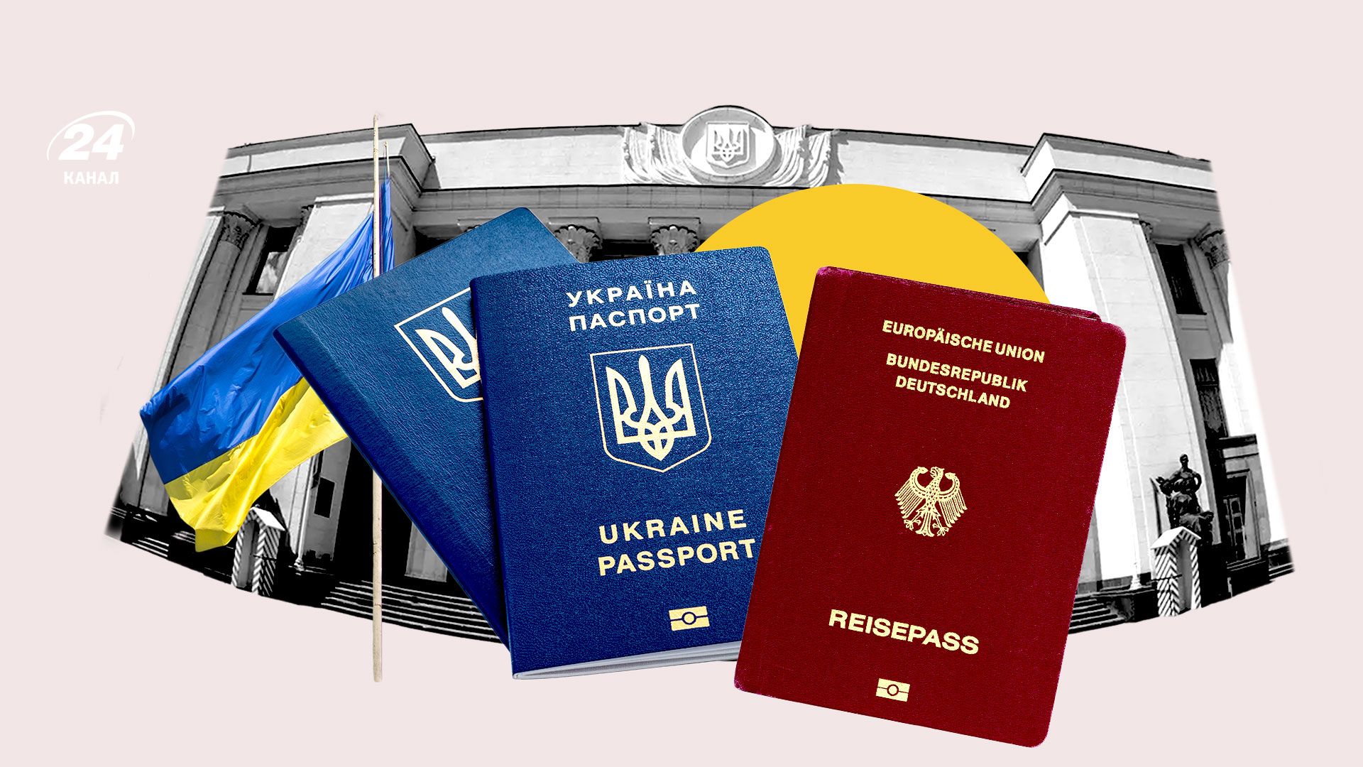 Закон о множественном гражданстве Закон о множественном гражданстве