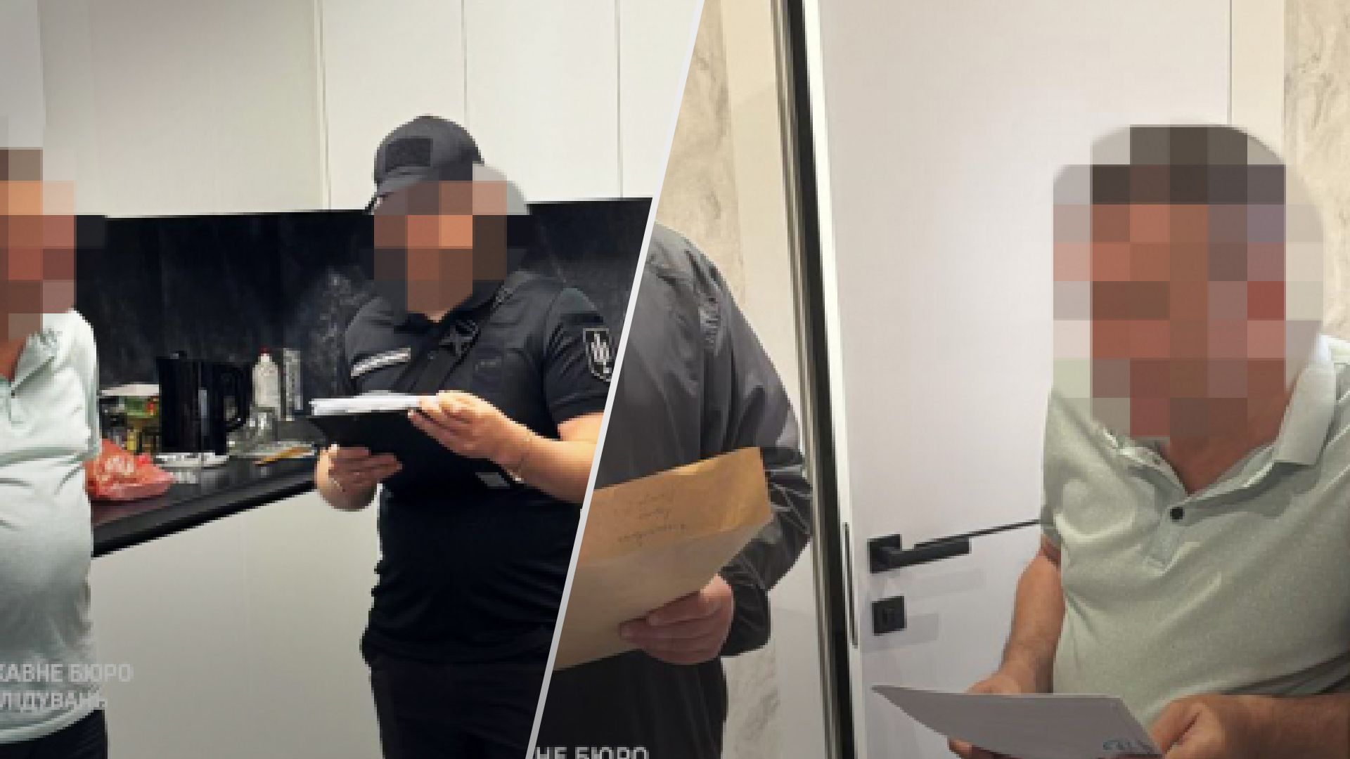 Затримали підприємця, який привласнив 35 мільйонів гривень, виділених на техніку для ЗСУ - Бізнес Затримали підприємця, який привласнив 35 мільйонів гривень, виділених на техніку для ЗСУ - Бізнес