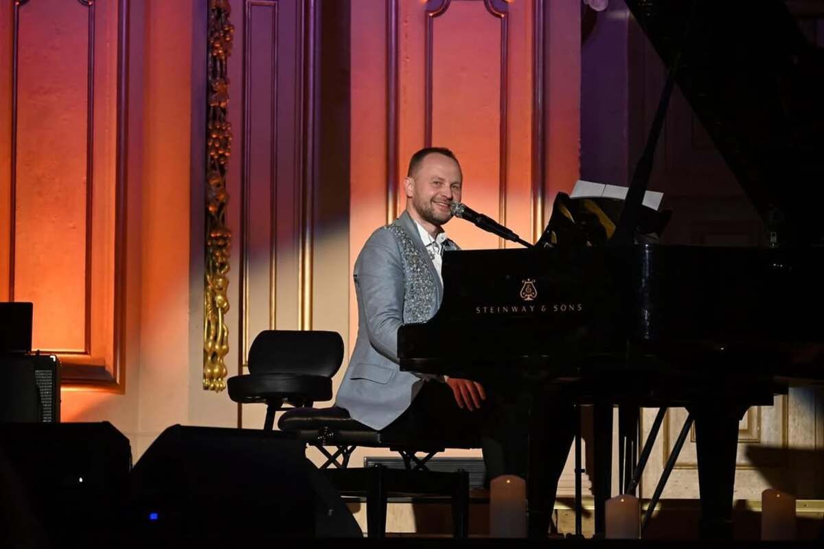 Павло Табаков - де зараз Павло Табаков - де зараз